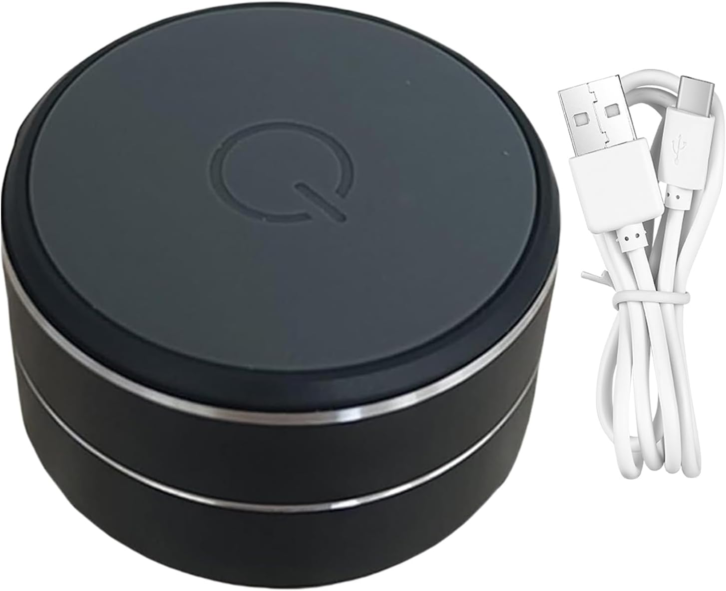 Mini Altavoz Resonante Adhesivo