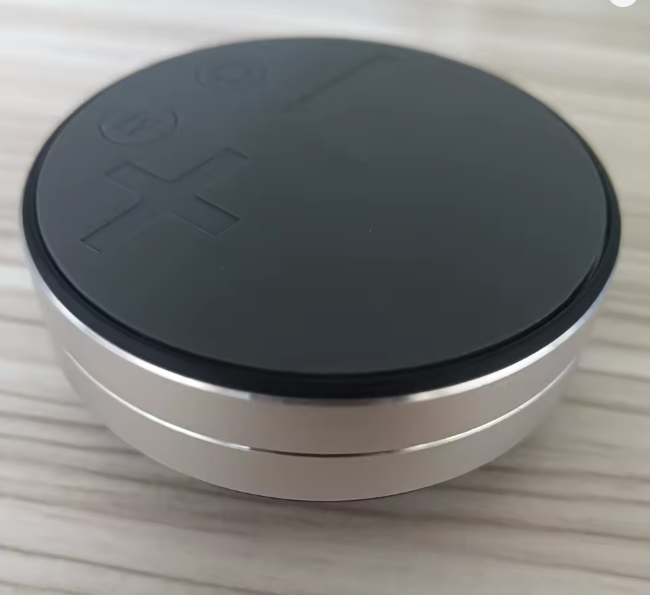 Mini Altavoz Resonante Adhesivo