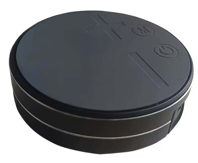 Mini Altavoz Resonante Adhesivo