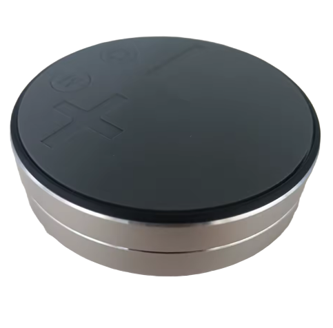 Mini Altavoz Resonante Adhesivo