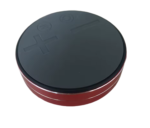 Mini Altavoz Resonante Adhesivo